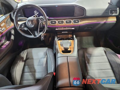 Zdjęcie 8 z 13 samochodu: 2025 MERCEDES-BENZ GLE COUPE 450 4MATIC VIN:4JGFD5KB8SB427598 - miniatura