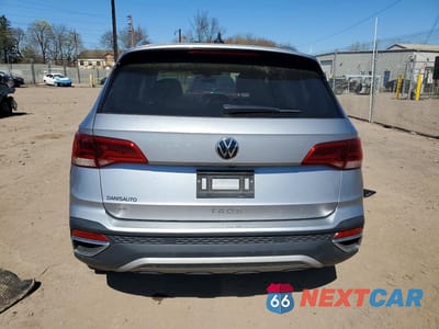 Zdjęcie 6 z 13 samochodu: 2023 VOLKSWAGEN TAOS SE VIN:3VVEX7B22PM327792 - miniatura