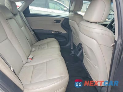 Zdjęcie 10 z 13 samochodu: 2013 TOYOTA AVALON XLE TOURING VIN:4T1BK1EB2DU012826 - miniatura