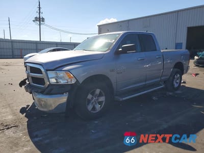 2019 RAM 1500 CLASSIC SLT 1C6RR7GT0KS613935 - główne zdjęcie licytacji z USA - miniatura