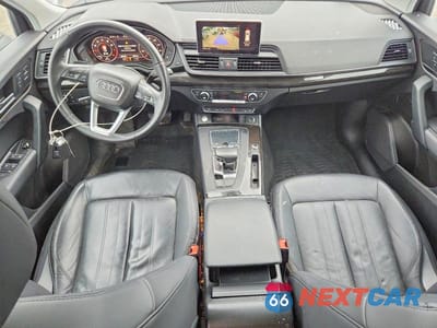 Zdjęcie 8 z 14 samochodu: 2018 AUDI Q5 PREMIUM PLUS VIN:WA1BNAFYXJ2153014 - miniatura