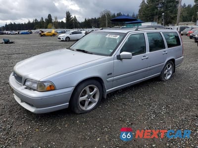 1998 VOLVO V70 R YV1LW5244W2474193 - główne zdjęcie licytacji z USA - miniatura