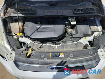 Zdjęcie 12 z 13 samochodu: 2016 FORD ESCAPE SE VIN:1FMCU9G96GUC13754 - miniatura