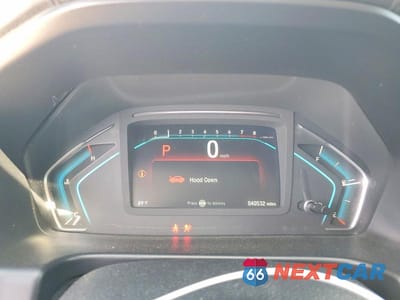 Zdjęcie 9 z 13 samochodu: 2019 HONDA ODYSSEY EXL VIN:5FNRL6H72KB117117 - miniatura