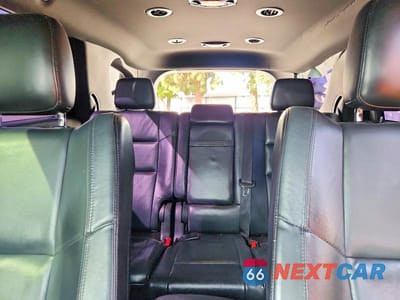 Zdjęcie 10 z 13 samochodu: 2017 DODGE DURANGO GT VIN:1C4RDHDGXHC790936 - miniatura