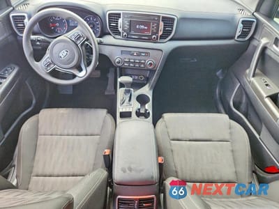 Zdjęcie 8 z 13 samochodu: 2019 KIA SPORTAGE LX VIN:KNDPMCAC2K7591875 - miniatura