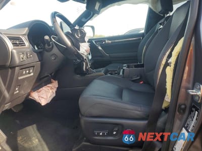 Zdjęcie 7 z 13 samochodu: 2023 LEXUS GX 460 BASE VIN:JTJAM7BX9P5384799 - miniatura