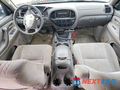 Zdjęcie 8 z 12 samochodu: 2006 TOYOTA TUNDRA DOUBLE CAB SR5 VIN:5TBDT44176S522450 - miniatura