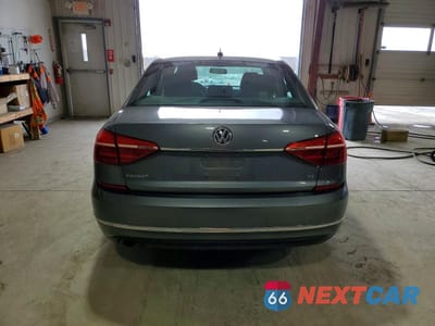 Zdjęcie 6 z 12 samochodu: 2016 VOLKSWAGEN PASSAT S VIN:1VWAT7A33GC008399 - miniatura