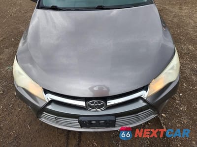 Zdjęcie 11 z 12 samochodu: 2016 TOYOTA CAMRY LE VIN:4T4BF1FK8GR582343 - miniatura