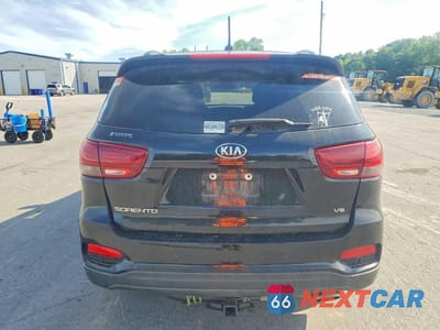 Zdjęcie 6 z 13 samochodu: 2019 KIA SORENTO S V6 VIN:5XYPGDA5XKG584514 - miniatura