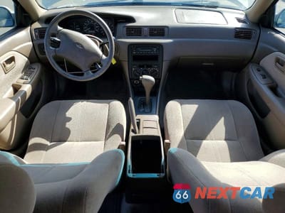 Zdjęcie 8 z 12 samochodu: 1998 TOYOTA CAMRY XLE VIN:JT2BG28K1W0111177 - miniatura