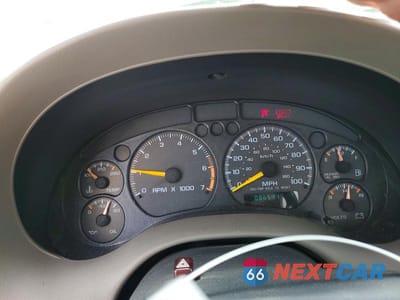 Zdjęcie 9 z 12 samochodu: 1998 ISUZU HOMBRE VIN:1GGCS1447W8657364 - miniatura