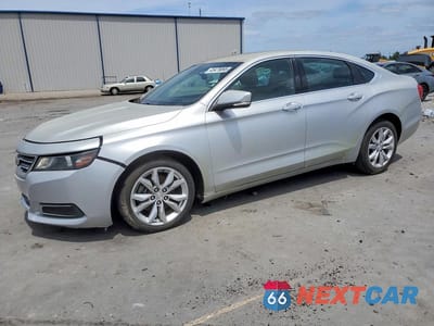 2017 CHEVROLET IMPALA LT 1G1105S33HU187918 - główne zdjęcie licytacji z USA - miniatura