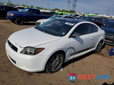 2009 SCION TC BASE JTKDE167290282161 - główne zdjęcie licytacji z USA - miniatura