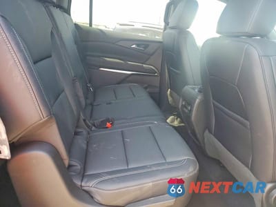 Zdjęcie 11 z 13 samochodu: 2026 CHEVROLET TRAVERSE LT VIN:1GNEVGKS5TJ213062 - miniatura