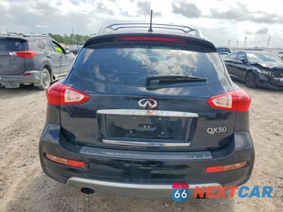 Zdjęcie 6 z 14 samochodu: 2017 INFINITI QX50 BASE VIN:JN1BJ0RP5HM384922 - miniatura