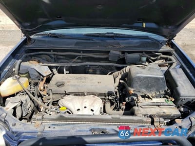 Zdjęcie 12 z 13 samochodu: 2006 TOYOTA HIGHLANDER BASE VIN:JTEGD21A460142037 - miniatura
