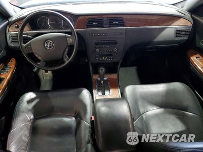 Zdjęcie 8 z 12 samochodu: 2006 BUICK LACROSSE CXL VIN:2G4WD582361178866 - miniatura