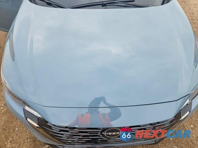 Zdjęcie 11 z 12 samochodu: 2024 NISSAN SENTRA SR VIN:3N1AB8DV2RY286202 - miniatura