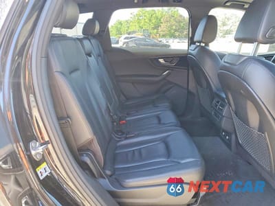 Zdjęcie 11 z 14 samochodu: 2019 AUDI Q7 PREMIUM VIN:WA1AAAF70KD046719 - miniatura