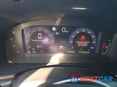 Zdjęcie 9 z 12 samochodu: 2023 ACURA INTEGRA A-SPEC TECH VIN:19UDE4H62PA004480 - miniatura