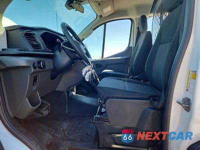 Zdjęcie 7 z 14 samochodu: 2025 FORD TRANSIT T-250 DELIVERY VAN VIN:1FTBR1Y85SKB04893 - miniatura