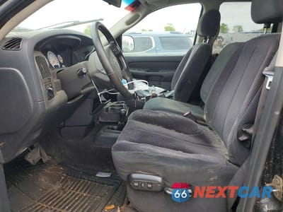 Zdjęcie 7 z 12 samochodu: 2005 DODGE RAM 250 VIN:3D7KS28C35G838142 - miniatura