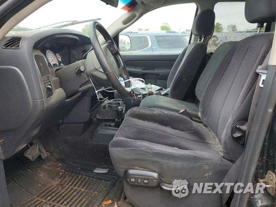 Zdjęcie 7 z 12 samochodu: 2005 DODGE RAM 250 VIN:3D7KS28C35G838142 - miniatura
