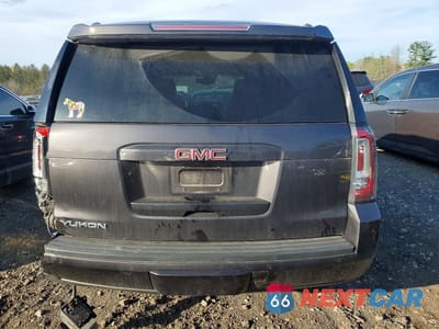 Zdjęcie 6 z 13 samochodu: 2016 GMC YUKON SLT VIN:1GKS2BKCXGR200898 - miniatura