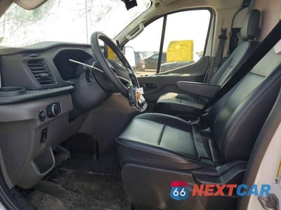 Zdjęcie 7 z 13 samochodu: 2025 FORD TRANSIT 350 DELIVERY VAN VIN:1FTBW2Y81SKA32671 - miniatura
