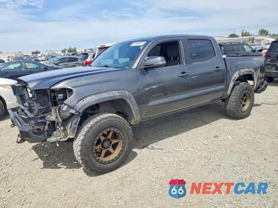 2016 TOYOTA TACOMA TRD OFF-ROAD 3TMAZ5CN6GM012059 - główne zdjęcie licytacji z USA - miniatura