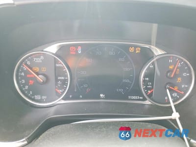 Zdjęcie 9 z 13 samochodu: 2019 CHEVROLET BLAZER PREMIER VIN:3GNKBFRS7KS623239 - miniatura