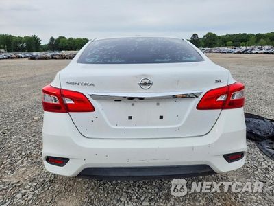 Zdjęcie 6 z 12 samochodu: 2016 NISSAN SENTRA SL VIN:3N1AB7AP3GY267476 - miniatura