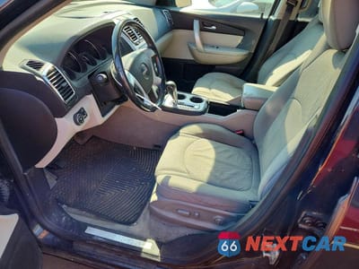 Zdjęcie 7 z 13 samochodu: 2012 GMC ACADIA SLE VIN:1GKKRPED0CJ376641 - miniatura