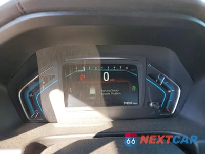 Zdjęcie 9 z 13 samochodu: 2021 HONDA ODYSSEY TOURING VIN:5FNRL6H8XMB042310 - miniatura