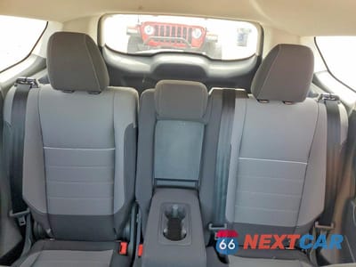 Zdjęcie 10 z 13 samochodu: 2014 FORD ESCAPE SE VIN:1FMCU0GX9EUB29242 - miniatura