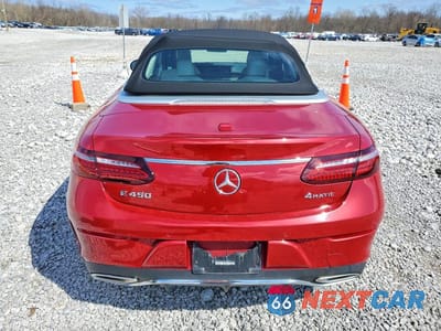 Zdjęcie 6 z 11 samochodu: 2022 MERCEDES-BENZ E 450 4MATIC VIN:W1K1K5KB1NF180139 - miniatura