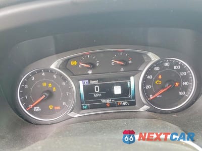 Zdjęcie 9 z 13 samochodu: 2017 GMC ACADIA ALL TERRAIN VIN:1GKKNVLS6HZ180052 - miniatura