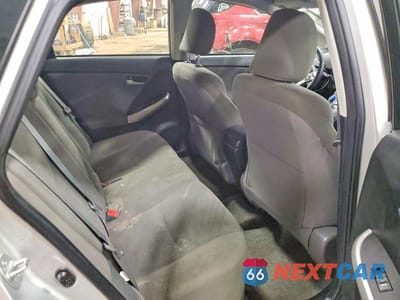 Zdjęcie 10 z 13 samochodu: 2013 TOYOTA PRIUS TWO VIN:JTDKN3DU1D5683540 - miniatura