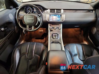 Zdjęcie 8 z 13 samochodu: 2013 LAND ROVER RANGE ROVER EVOQUE DYNAMIC PREMIUM VIN:SALVT2BG6DH821140 - miniatura