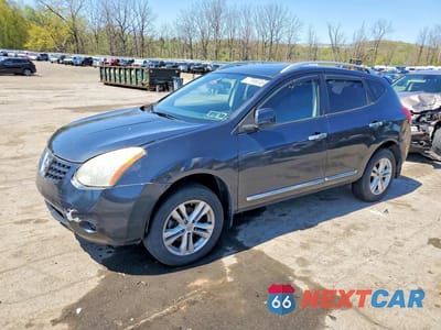 2013 NISS ROGUE SV JN8AS5MV5DW610680 - główne zdjęcie licytacji z USA - miniatura