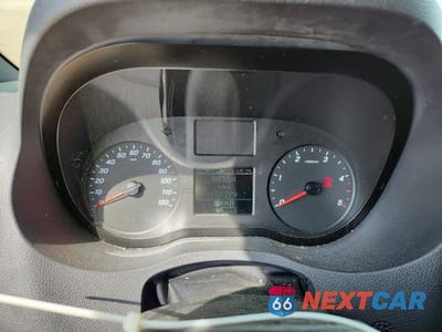 Zdjęcie 9 z 12 samochodu: 2020 MERCEDES BENZ SPRINTER 2500 DELIVERY VAN VIN:W1Y4ECHY8LT020039 - miniatura