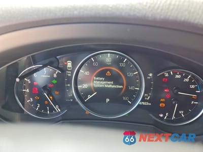 Zdjęcie 9 z 13 samochodu: 2023 MAZDA CX-5 PREMIUM VIN:JM3KFBDM7P0132447 - miniatura