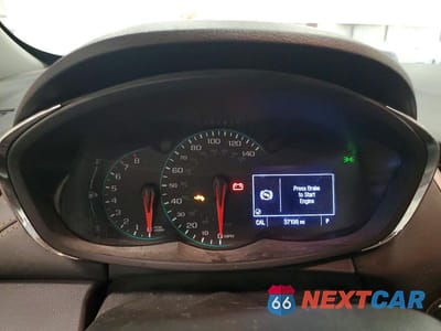 Zdjęcie 9 z 12 samochodu: 2020 CHEVROLET TRAX 1LT VIN:KL7CJLSBXLB001107 - miniatura