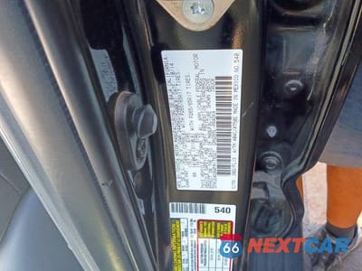 Zdjęcie 10 z 10 samochodu: 2015 TOYOTA TACOMA PRERUNNER V6 VIN:3TMJU4GN4FM179327 - miniatura