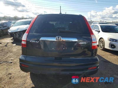 Zdjęcie 6 z 12 samochodu: 2011 HONDA CR-V EXL VIN:5J6RE4H7XBL023377 - miniatura