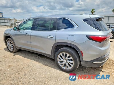Drugie zdjęcie samochodu z przodu: 2025 BUICK ENCLAVE PREFERRED VIN:5GAERARS2SJ111704 - miniatura