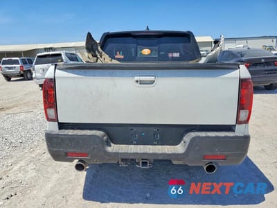 Zdjęcie 6 z 13 samochodu: 2023 HONDA RIDGELINE BLACK EDITION VIN:5FPYK3F84PB013588 - miniatura