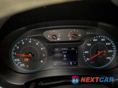 Zdjęcie 9 z 13 samochodu: 2024 CHEVROLET MALIBU LT VIN:1G1ZD5ST2RF188636 - miniatura